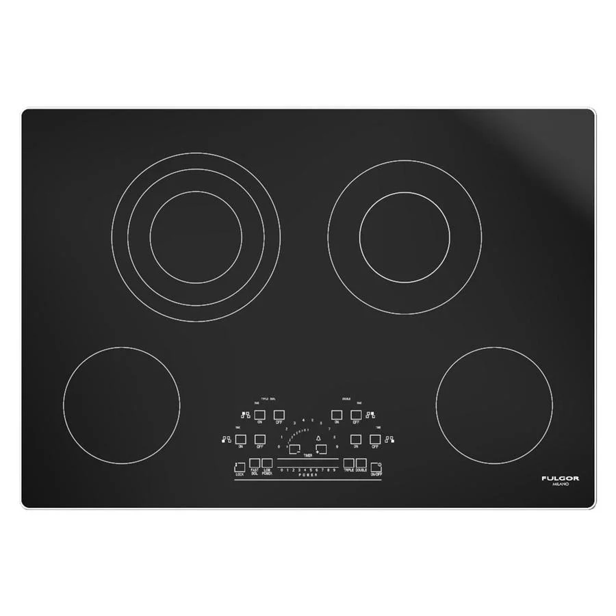 Fulgor Milano Cooktops